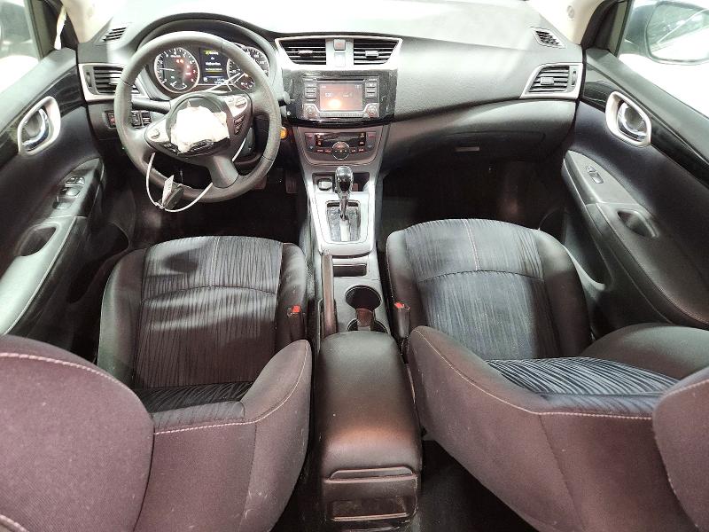 Aukcja sprzedaży 2018 Nissan Sentra, vin: 3N1AB7AP1JY236167, numer aukcji: 66037936