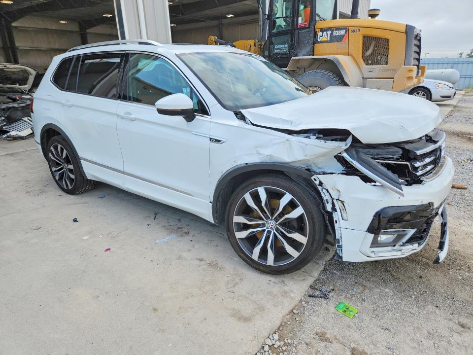 65631396 :رقم المزاد ، 3VV4B7AX6LM160192 vin ، 2020 Volkswagen Tiguan مزاد بيع