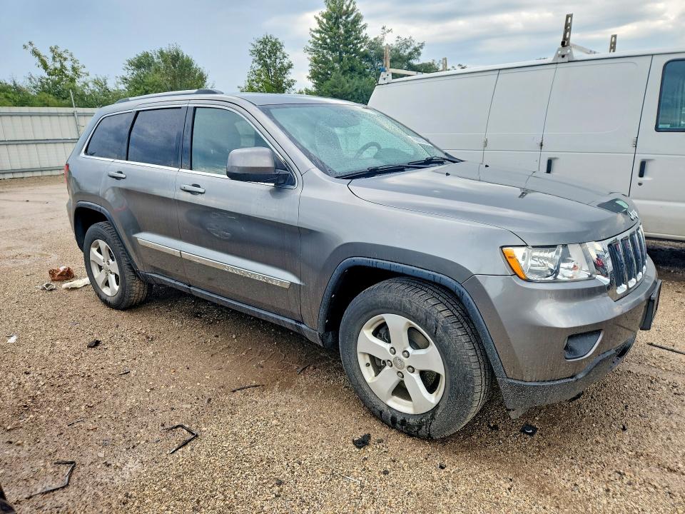 Aukcja sprzedaży 2012 Jeep Grand Cherokee, vin: 1C4RJFAG1CC248750, numer aukcji: 66697086