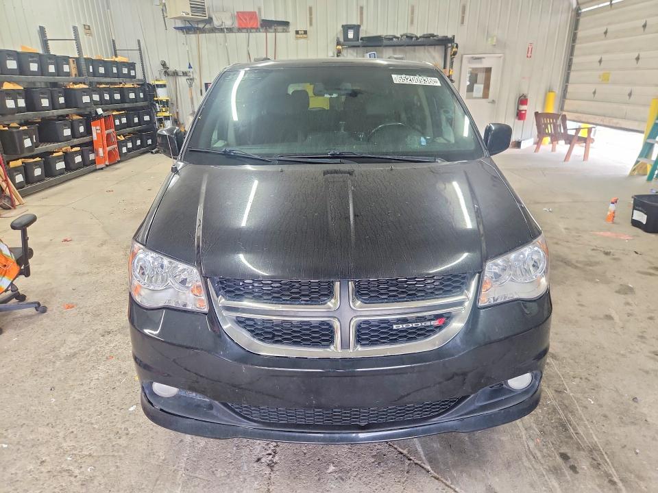 Aukcja sprzedaży 2020 Dodge Grand Caravan, vin: 2C4RDGCG5LR193771, numer aukcji: 65200936