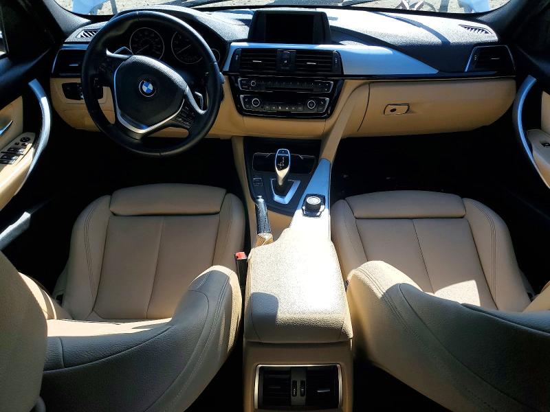 66147656 :رقم المزاد ، WBA8D9C50JEB35793 vin ، 2018 Bmw 330 مزاد بيع