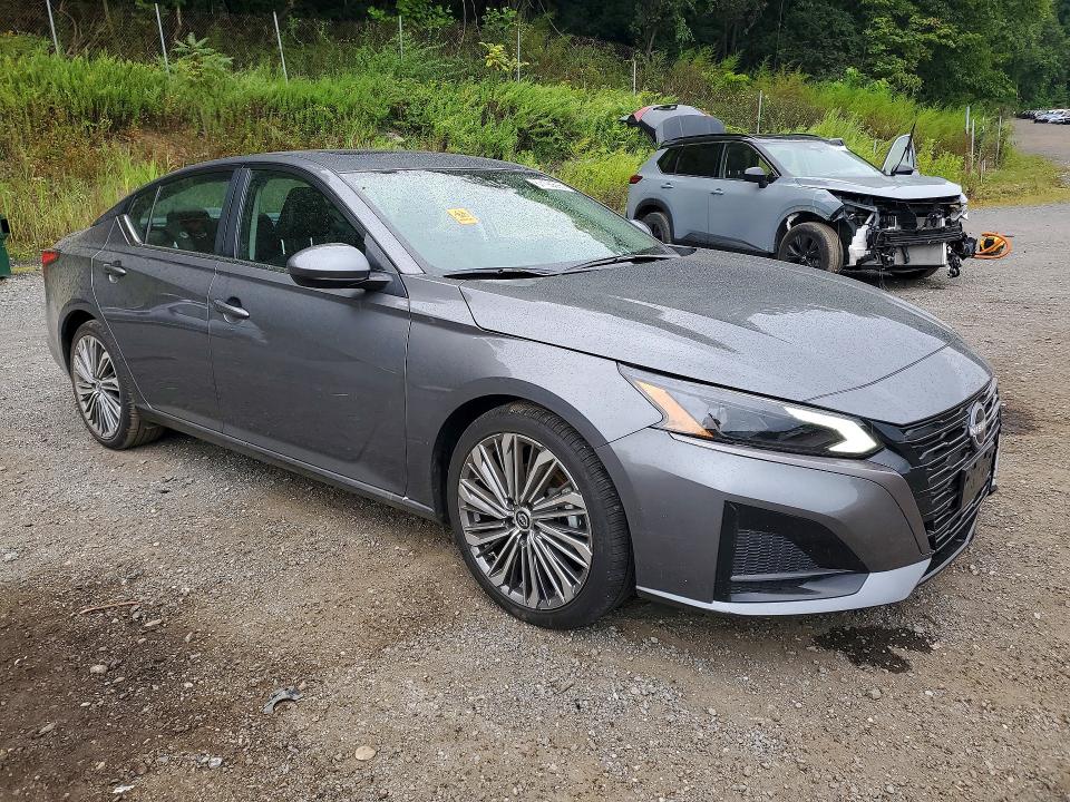 Продажа на аукционе авто 2026 Nissan Altima, vin: 1N4BL4DV4TN345977, номер лота: 67190696