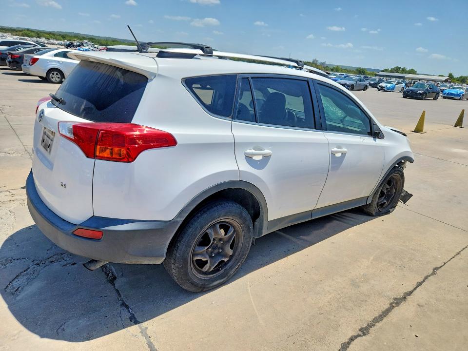 Продаж на аукціоні авто 2013 Toyota Rav4, vin: 2T3ZFREV2DW057963, номер лоту: 64487446