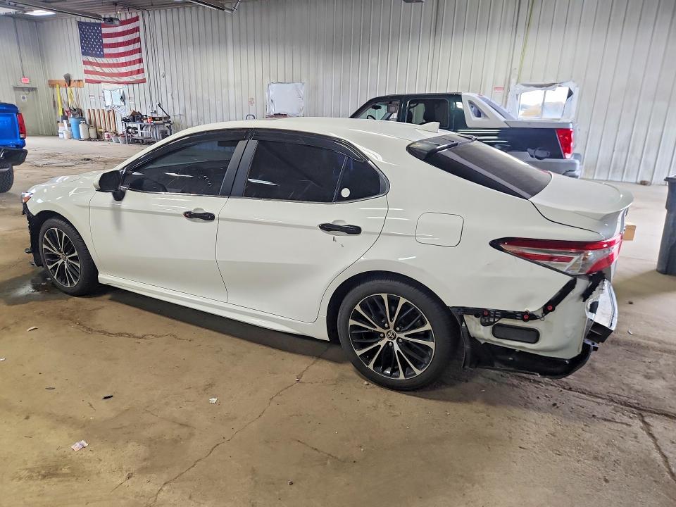 Продаж на аукціоні авто 2020 Toyota Camry, vin: 4T1G11AK2LU511333, номер лоту: 67264396
