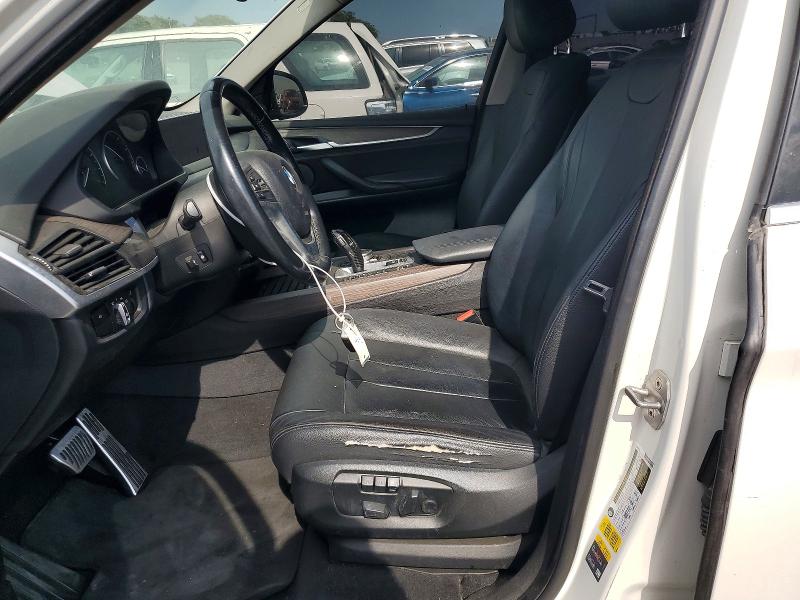 Aukcja sprzedaży 2016 Bmw X5, vin: 5UXKT0C50G0F74942, numer aukcji: 63338136