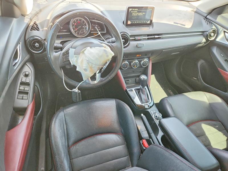Aukcja sprzedaży 2016 Mazda Cx-3, vin: JM1DKBD73G0116950, numer aukcji: 66845956