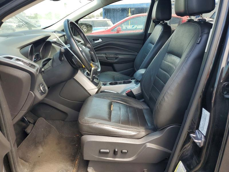 Aukcja sprzedaży 2013 Ford Escape, vin: 1FMCU0HX9DUA53194, numer aukcji: 64473306