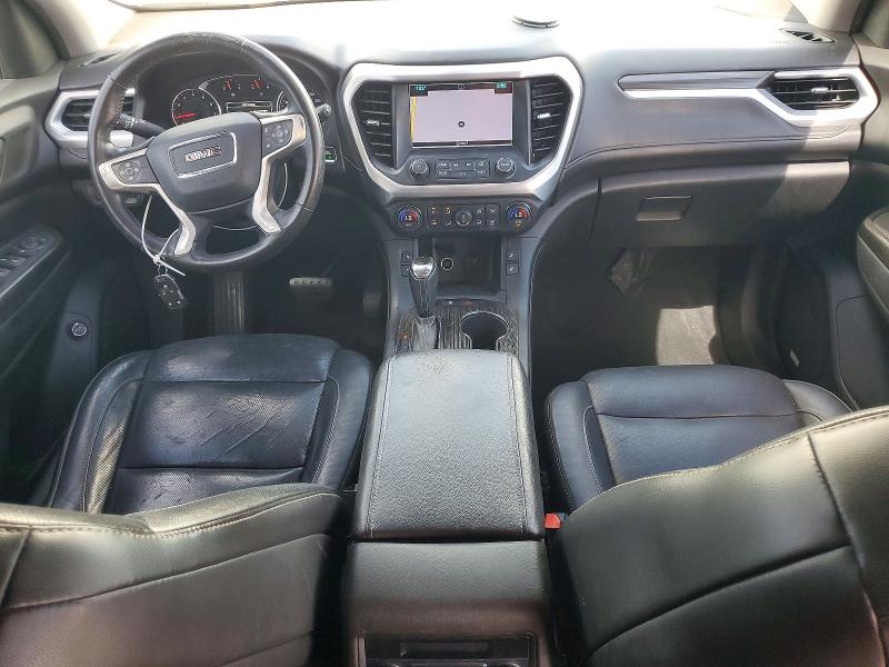 2019 Gmc Acadia მანქანა იყიდება აუქციონზე, vin: 1GKKNMLS2KZ178820, აუქციონის ნომერი: 66119786