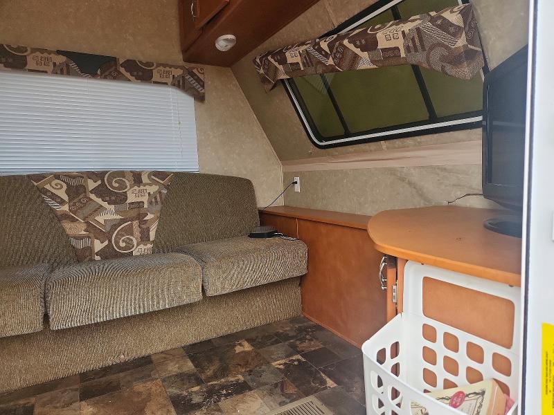 65289056 :رقم المزاد ، 1NL1GTH29B1046098 vin ، 2011 Gulf Stream Trailmaste مزاد بيع