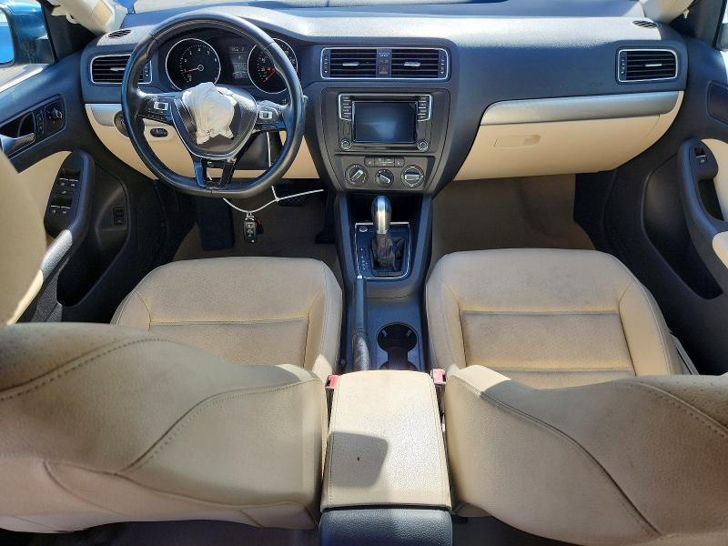 Продаж на аукціоні авто 2016 Volkswagen Jetta, vin: 3VWD67AJ8GM377129, номер лоту: 66776176