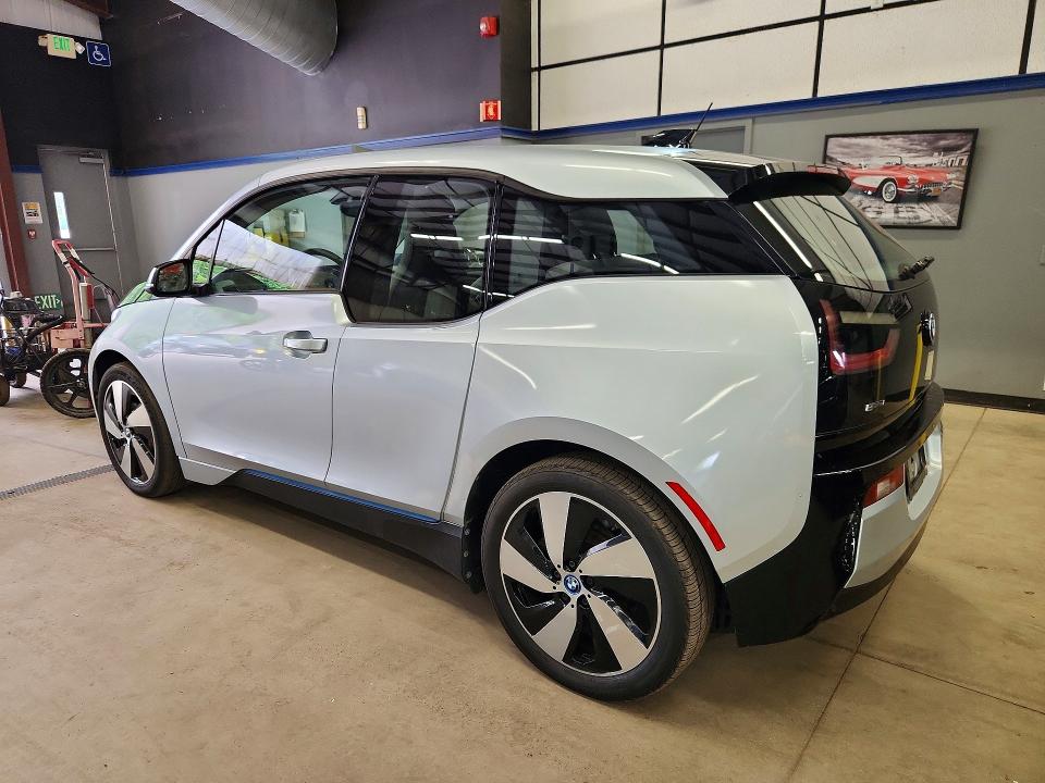 Aukcja sprzedaży 2015 Bmw I3, vin: WBY1Z4C51FV502566, numer aukcji: 66590676