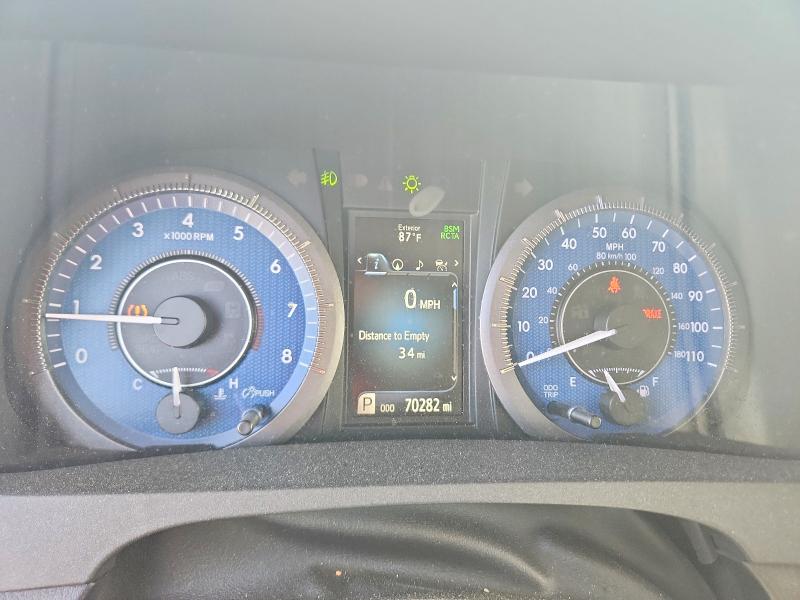 66655466 :رقم المزاد ، 5TDYZ3DC1KS019154 vin ، 2019 Toyota Sienna مزاد بيع