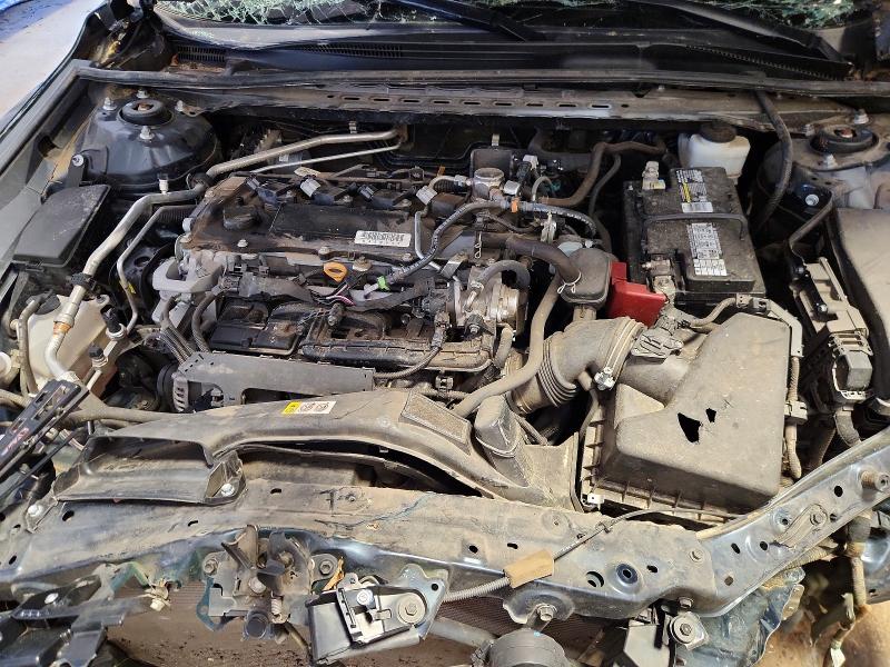 Продаж на аукціоні авто 2021 Toyota Camry, vin: 4T1K61AK5MU531184, номер лоту: 64104686