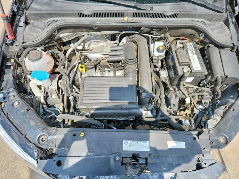 Aukcja sprzedaży 2018 Volkswagen Jetta, vin: 3VW2B7AJXJM231969, numer aukcji: 64640316