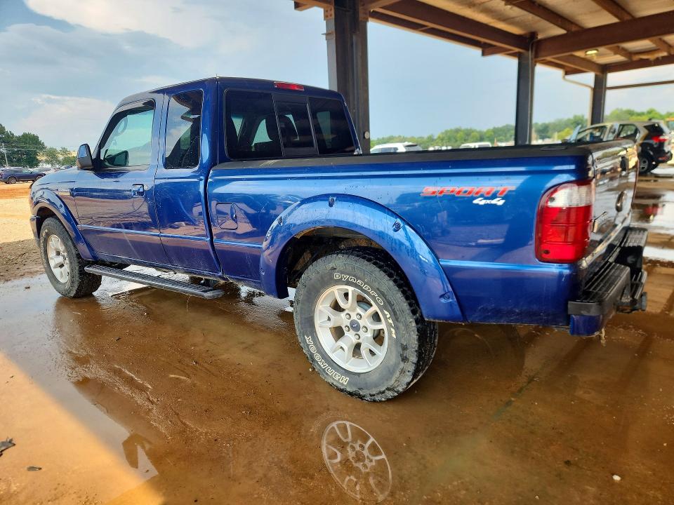 Продаж на аукціоні авто 2011 Ford Ranger, vin: 1FTLR4FE1BPA73319, номер лоту: 64256736