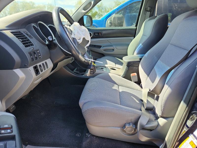 Продажа на аукционе авто 2013 Toyota Tacoma, vin: 3TMJU4GN1DM152857, номер лота: 65207666