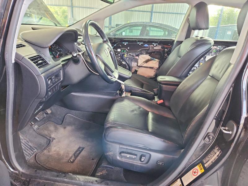 62579226 :رقم المزاد ، JTHBB1BA3A2014767 vin ، 2010 Lexus Hs مزاد بيع