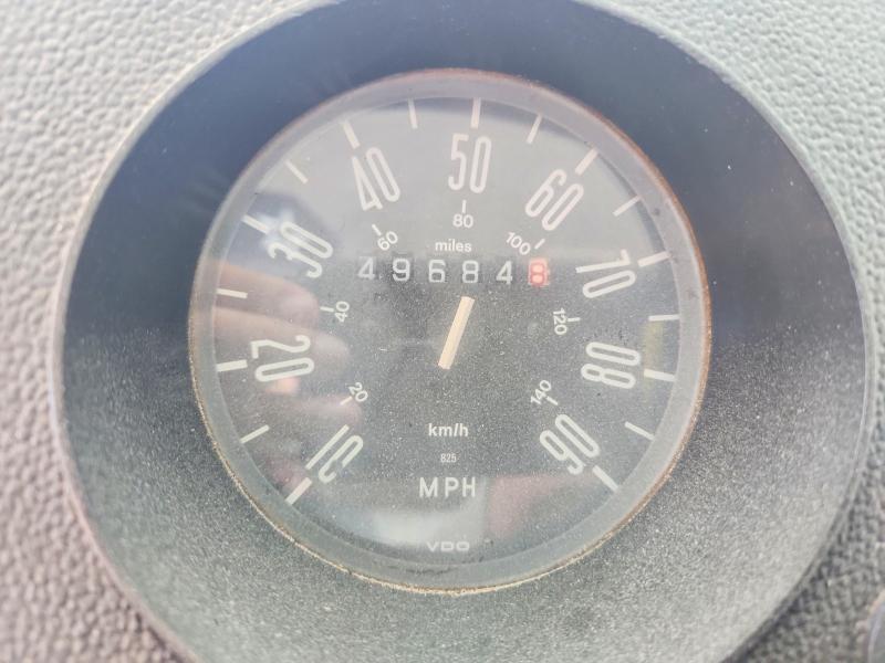 Aukcja sprzedaży 1973 Volkswagen Transorter, vin: 2332177340, numer aukcji: 61720936