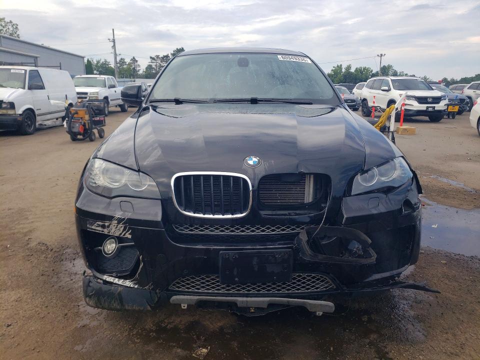 Продажа на аукционе авто 2012 Bmw X6, vin: 5UXFG2C54CL781874, номер лота: 60949336