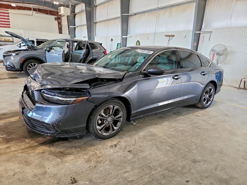 Aukcja sprzedaży 2023 Honda Accord, vin: 1HGCY1F37PA023844, numer aukcji: 65351356