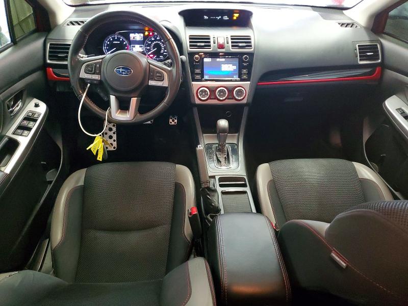 2017 Subaru Crosstrek მანქანა იყიდება აუქციონზე, vin: JF2GPABC2H8206863, აუქციონის ნომერი: 64657276