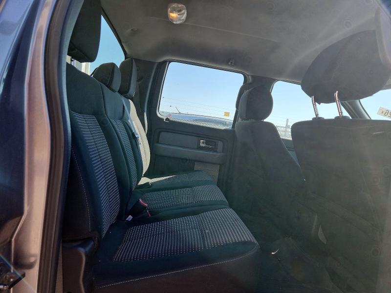 Aukcja sprzedaży 2014 Ford F150, vin: 1FTFW1EF7EKF61576, numer aukcji: 67152526