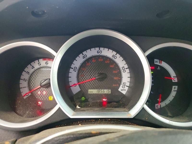Продаж на аукціоні авто 2014 Toyota Tacoma, vin: 3TMJU4GN8EM163405, номер лоту: 66802576
