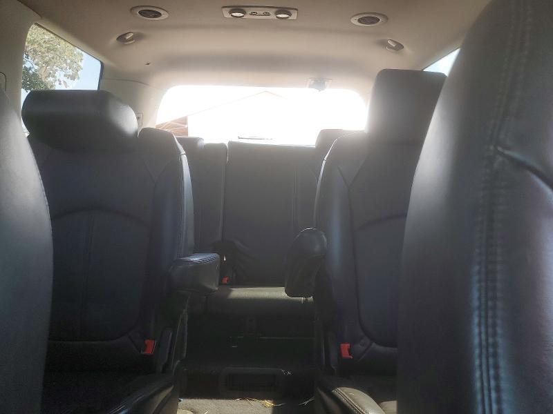 Продажа на аукционе авто 2012 Gmc Acadia, vin: 1GKKVRED0CJ366084, номер лота: 64427306