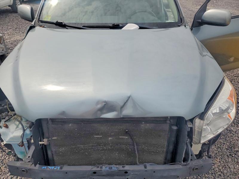 2008 Toyota Rav4 მანქანა იყიდება აუქციონზე, vin: JTMZK31V686013132, აუქციონის ნომერი: 66415506