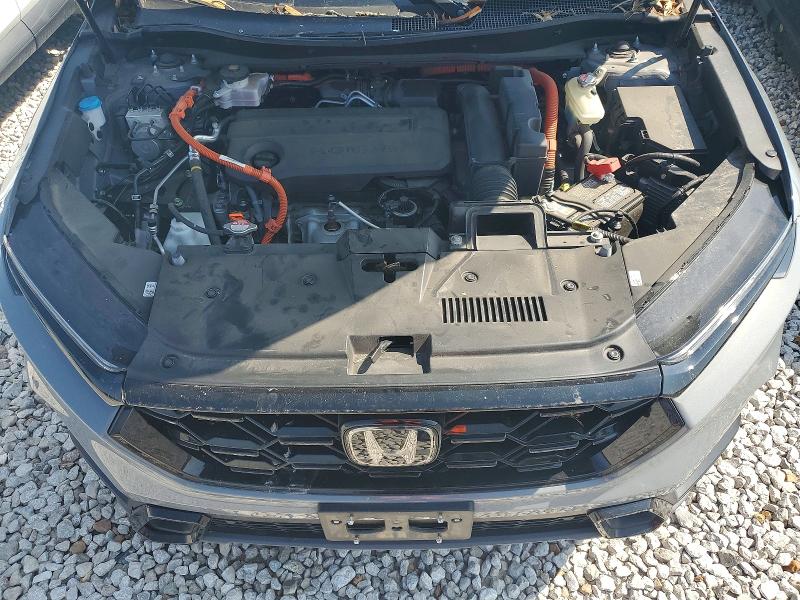 Auction sale of the 2025 Honda Cr-v, vin: 7FARS6H85SE056958, lot number: 65054766