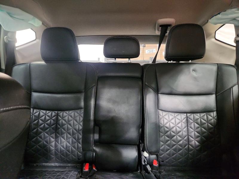 2019 Nissan Murano მანქანა იყიდება აუქციონზე, vin: 5N1AZ2MS5KN132545, აუქციონის ნომერი: 65480146