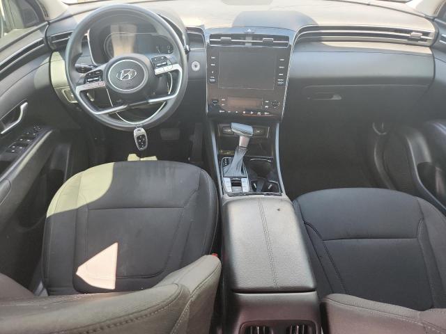 65289436 :رقم المزاد ، 5NMJB3DE6RH394185 vin ، 2024 Hyundai Tucson مزاد بيع