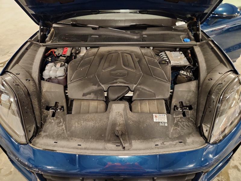 Продаж на аукціоні авто 2024 Porsche Cayenne, vin: WP1BA2AY0RDA54635, номер лоту: 64030566