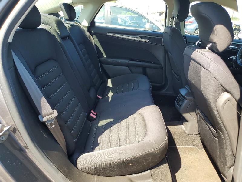 2013 Ford Fusion მანქანა იყიდება აუქციონზე, vin: 3FA6P0H79DR301613, აუქციონის ნომერი: 63697706