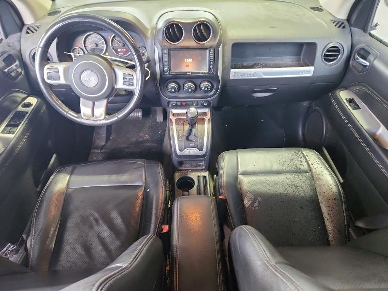 Aukcja sprzedaży 2016 Jeep Compass, vin: 1C4NJCEA1GD806597, numer aukcji: 66839046