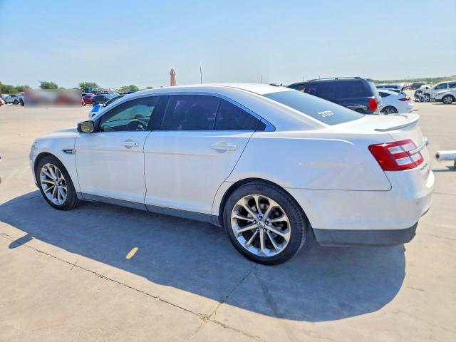 Aukcja sprzedaży 2013 Ford Taurus, vin: 1FAHP2F81DG105141, numer aukcji: 64026766
