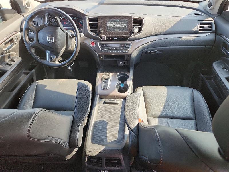 2017 Honda Cr-v მანქანა იყიდება აუქციონზე, vin: 5J6RW6H3XHL006061, აუქციონის ნომერი: 62777536