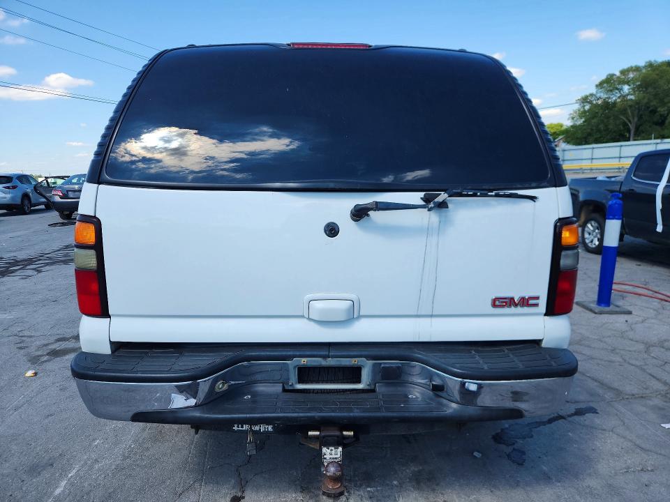 Продажа на аукционе авто 2004 Gmc Yukon, vin: 1GKEC13Z24R135158, номер лота: 65550456