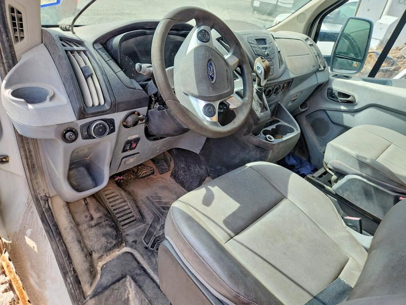 Aukcja sprzedaży 2019 Ford Transit, vin: 1FDRS9PM7KKB90820, numer aukcji: 66286416