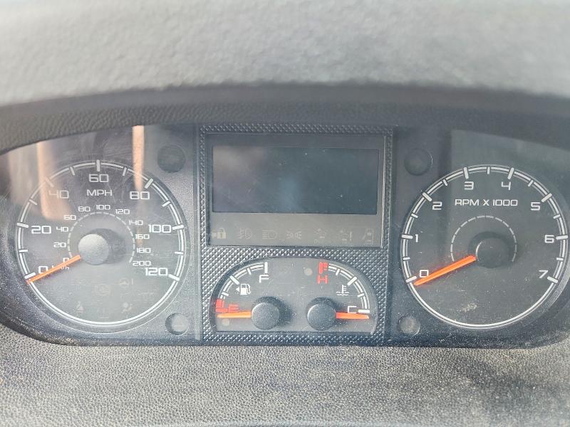 Aukcja sprzedaży 2021 Ram Promaster 3500, vin: 3C6MRVJG1ME535343, numer aukcji: 64186566