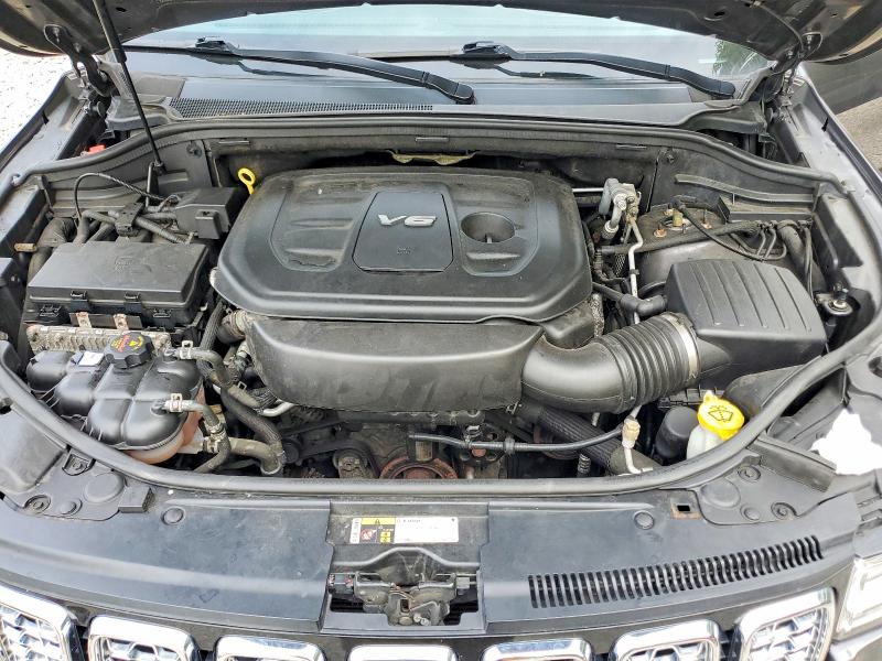 63948036 :رقم المزاد ، 1C4RJFCG3HC694810 vin ، 2017 Jeep Grand Cherokee مزاد بيع