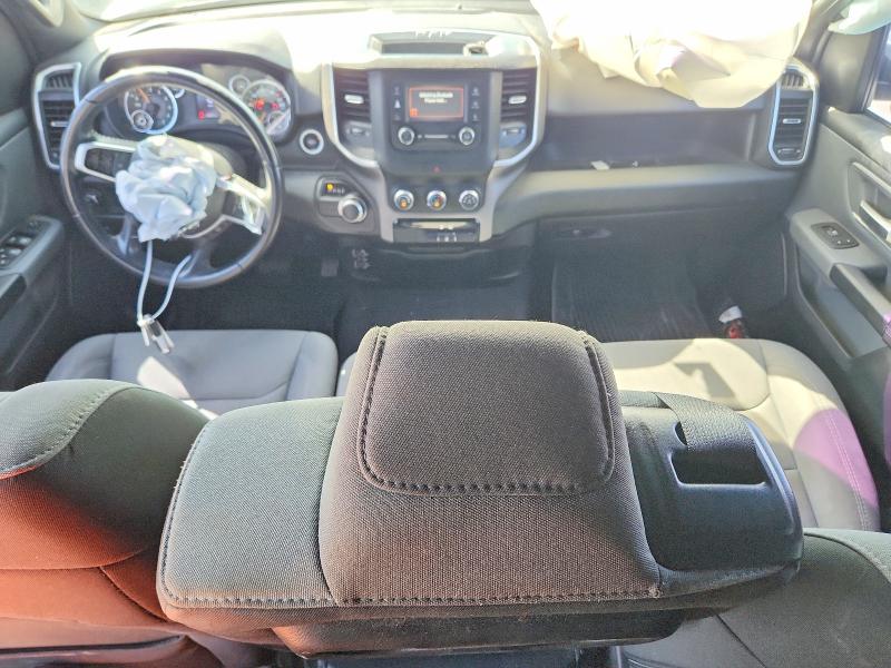 65551916 :رقم المزاد ، 1C6RREBT1NN143431 vin ، 2022 Ram 1500 مزاد بيع