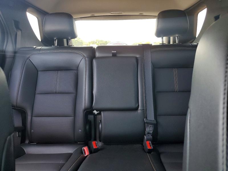 Продажа на аукционе авто 2024 Chevrolet Equinox, vin: 3GNAXXEG9RL208710, номер лота: 64079536