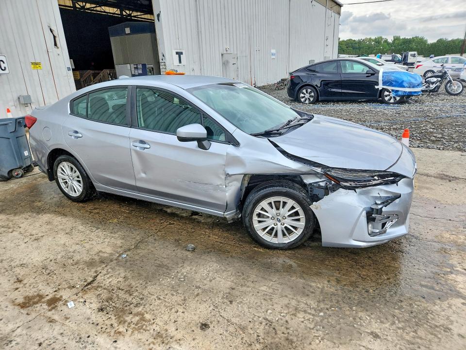 Aukcja sprzedaży 2018 Subaru Impreza, vin: 4S3GKAD68J3618924, numer aukcji: 67071036