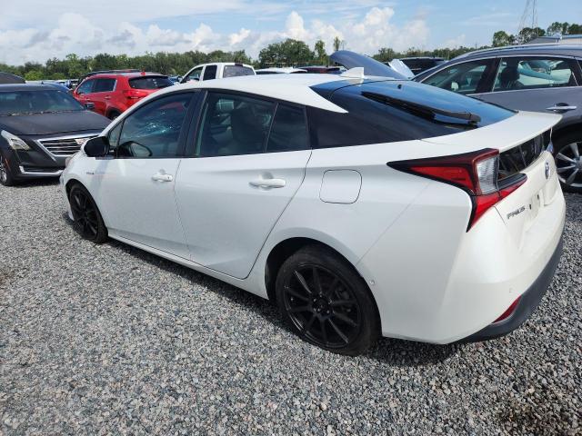 Aukcja sprzedaży 2019 Toyota Prius, vin: JTDKARFU4K3087004, numer aukcji: 63923946