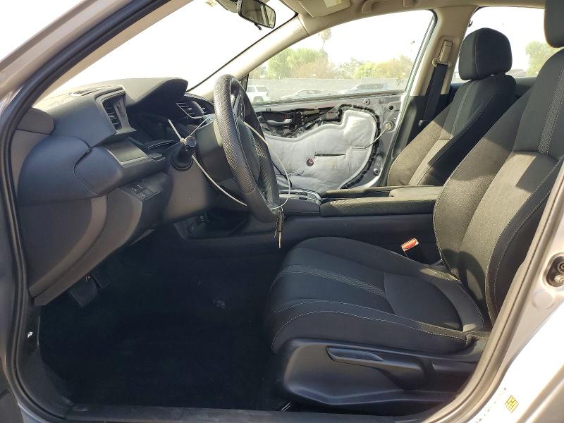 58541706 :رقم المزاد ، 19XFC2F67LE210809 vin ، 2020 Honda Civic مزاد بيع