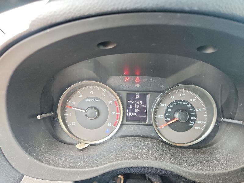 Aukcja sprzedaży 2014 Subaru Forester, vin: JF2SJAHC6EH515542, numer aukcji: 63713906