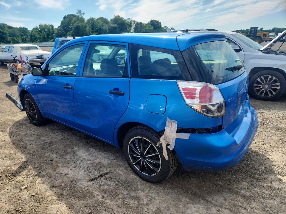 Aukcja sprzedaży 2008 Toyota Corolla Matrix, vin: 2T1KR32E78C693367, numer aukcji: 62631366