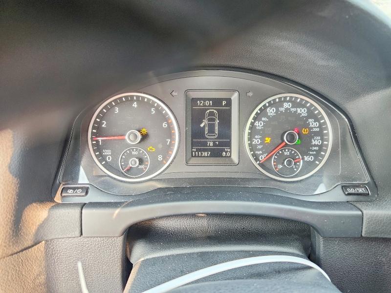 Продаж на аукціоні авто 2017 Volkswagen Tiguan, vin: WVGBV7AX0HK049967, номер лоту: 62970536