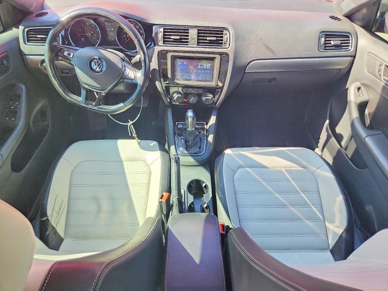 Продажа на аукционе авто 2017 Volkswagen Jetta, vin: 3VWD17AJ1HM303115, номер лота: 66842686